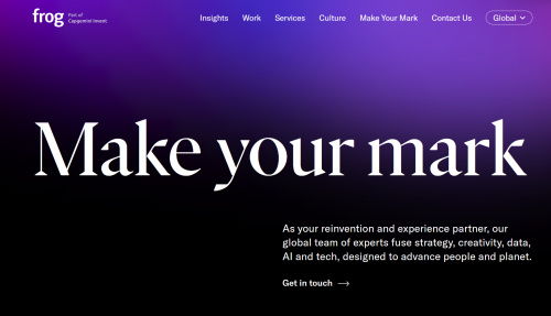 精選網站建設公司哪家好？2025年權威知名網站設計公司推薦